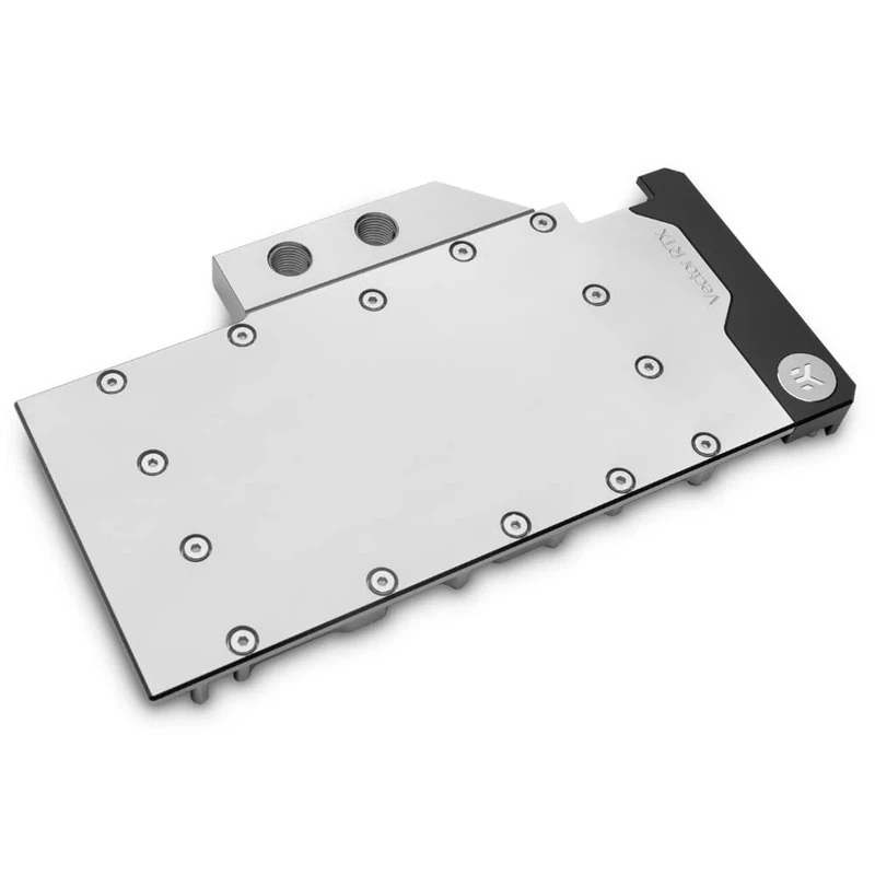 EK Water Blocks EK-Quantum Vector RE RTX 3080/3090 - All Nickel