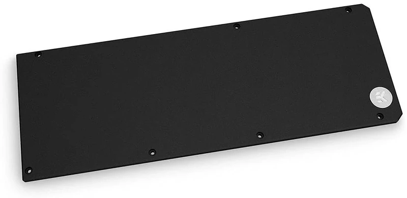 EK Water Blocks 3831109836576 pièce et accessoire pour systèmes de refroidissement d'ordinateurs Plaque arrière