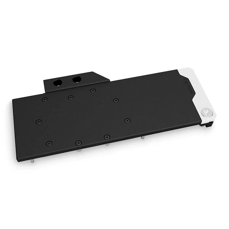 EK Water Blocks Compatible EK-Quantum Vector XC3 RTX 3070 D-RGB - Nickel + Acetal