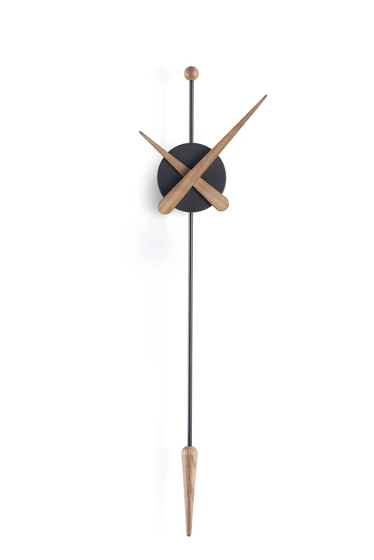 NOMON Wall Clock Design PTANR - Image 1