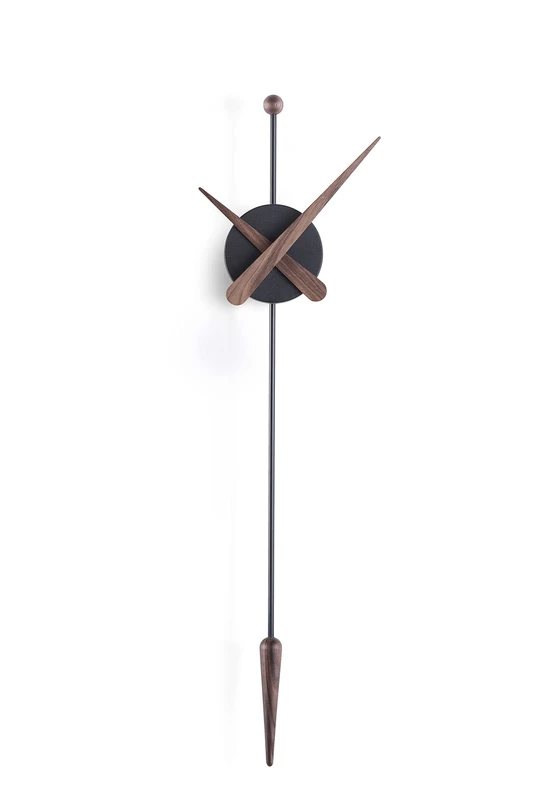 NOMON Wall Clock Design PTANN