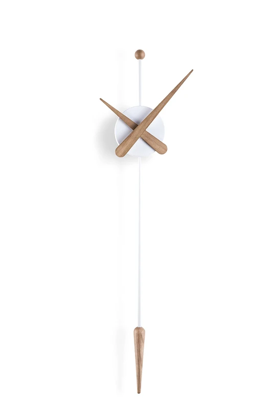 NOMON Wall Clock Design PTABR