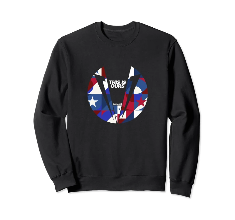 Panama Gold-Cup Editions Sweatshirt