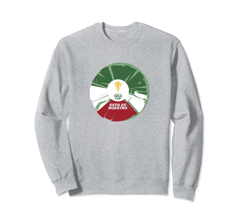 Seattle Sounders - Concacaf Champions League Sweatshirt