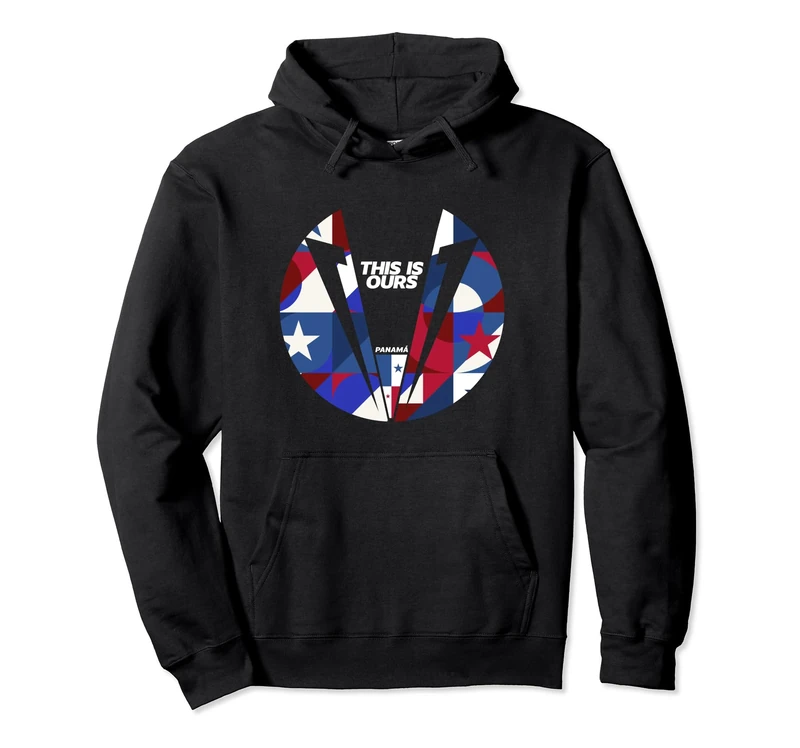 Panama Gold-Cup Editions Pullover Hoodie