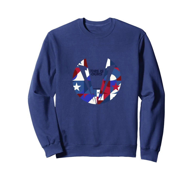 Panama Gold-Cup Editions Sweatshirt