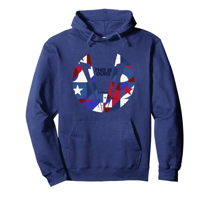 Panama Gold-Cup Editions Pullover Hoodie