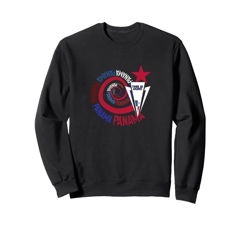 Panama Gold-Cup Editions Sweatshirt