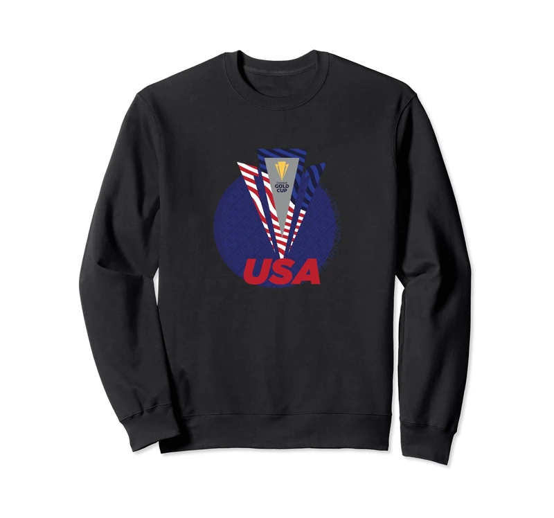 USA Gold Cup Editions Sweatshirt