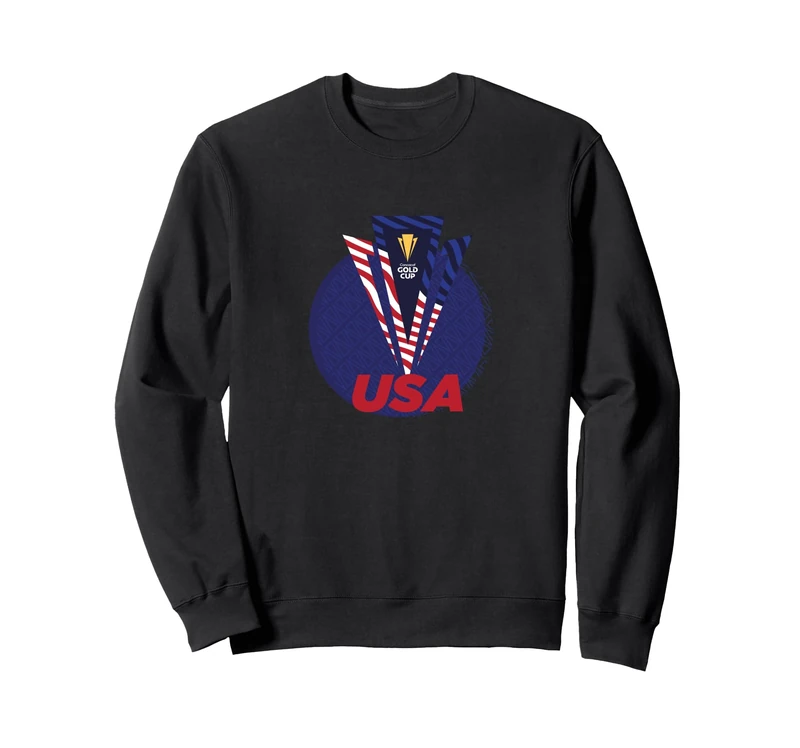 USA Gold-Cup Editions Sweatshirt