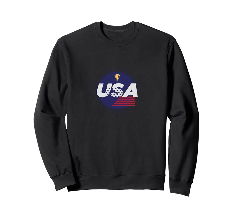 USA Gold-Cup Editions Sweatshirt