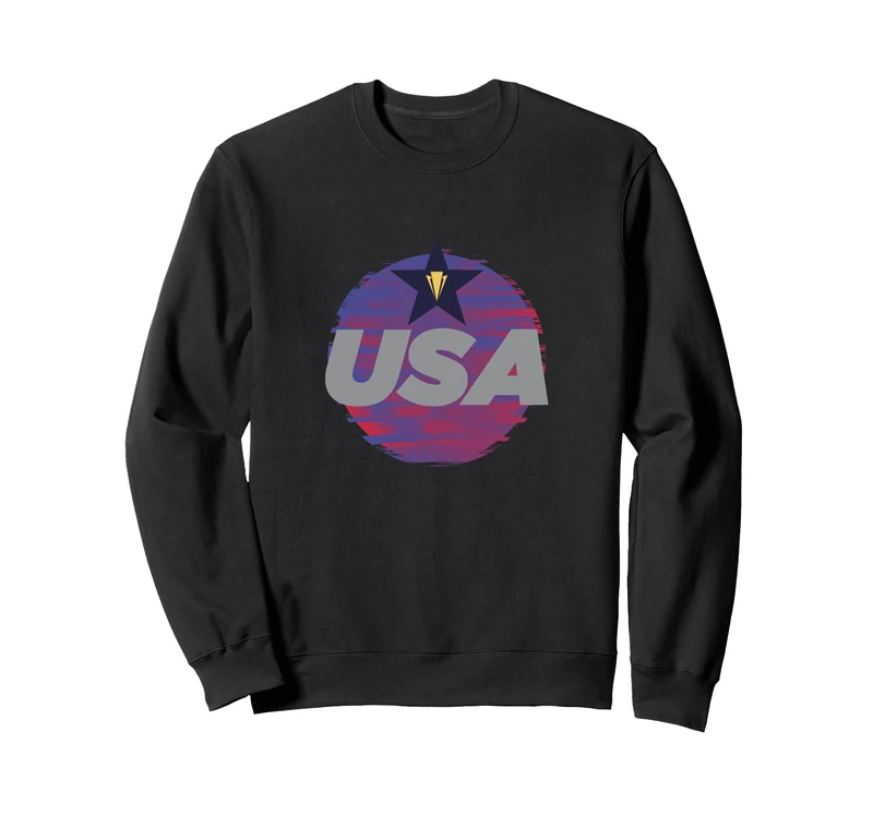 USA Gold-Cup Editions Sweatshirt