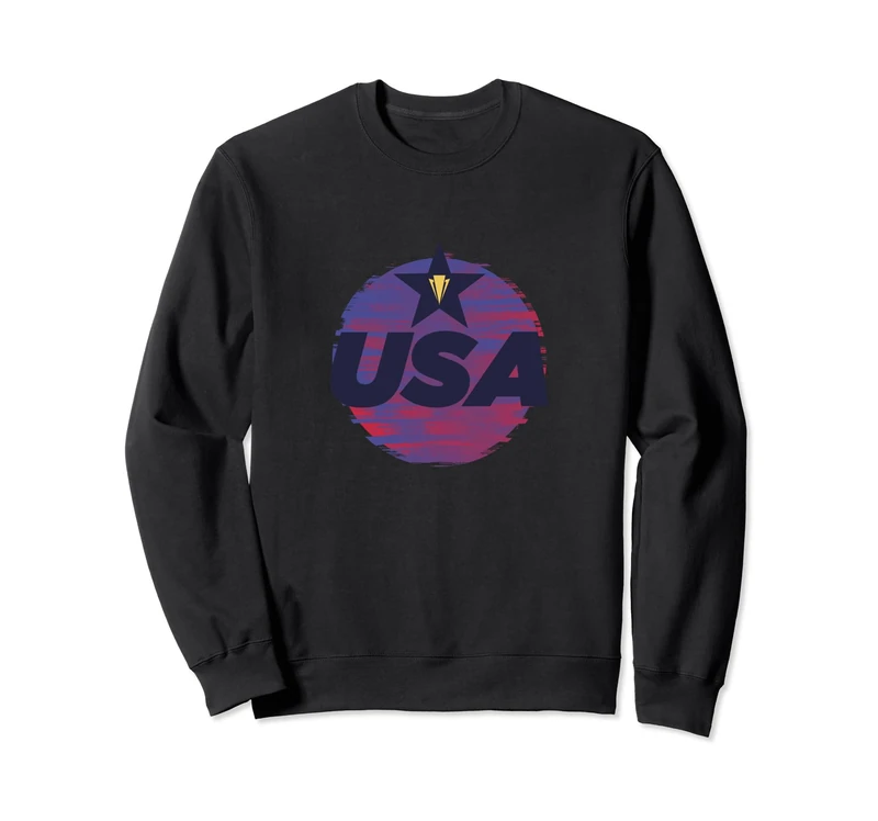 USA Gold Cup Editions Sweatshirt