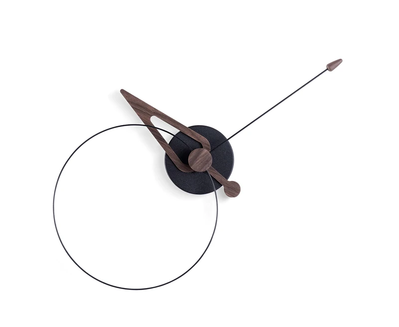 NOMON Wall Clock Design PICNN