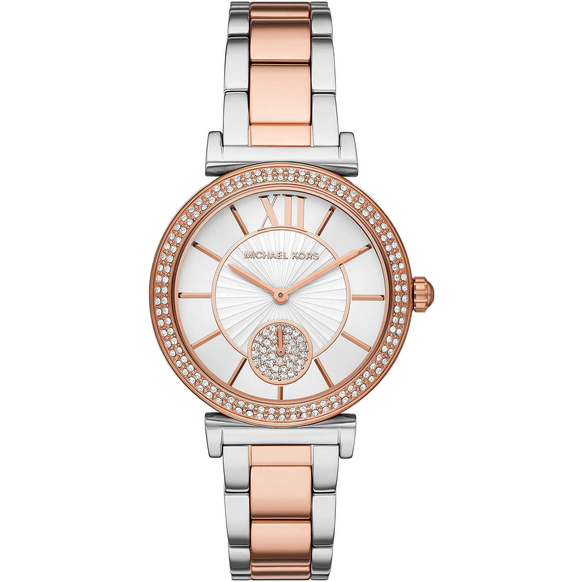 Michael Kors MK4616 Ladies Abbey Watch