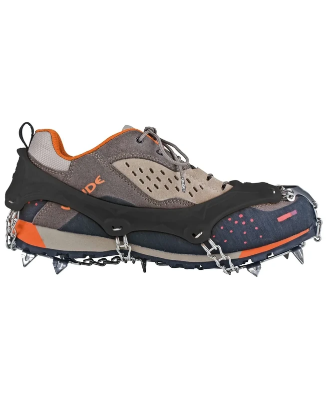 Edelrid Unisex - Adult Spiderpick, S, Oasis, Night, M