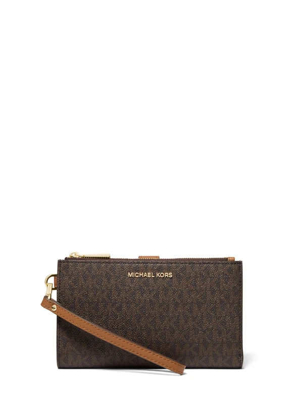 Michael Kors DBLZP WRISTLET BROWN - Image 1