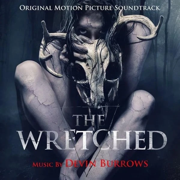 Wretched (Original Soundtrack) [Vinyl LP] [VINYL]