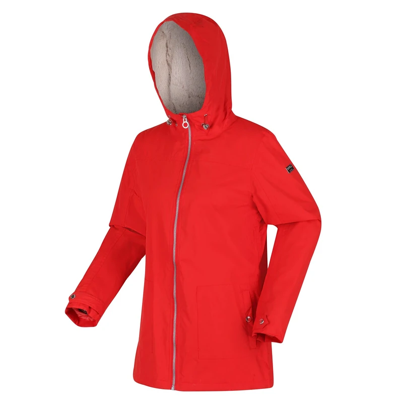 Regatta Bergonia II Womens Jacket