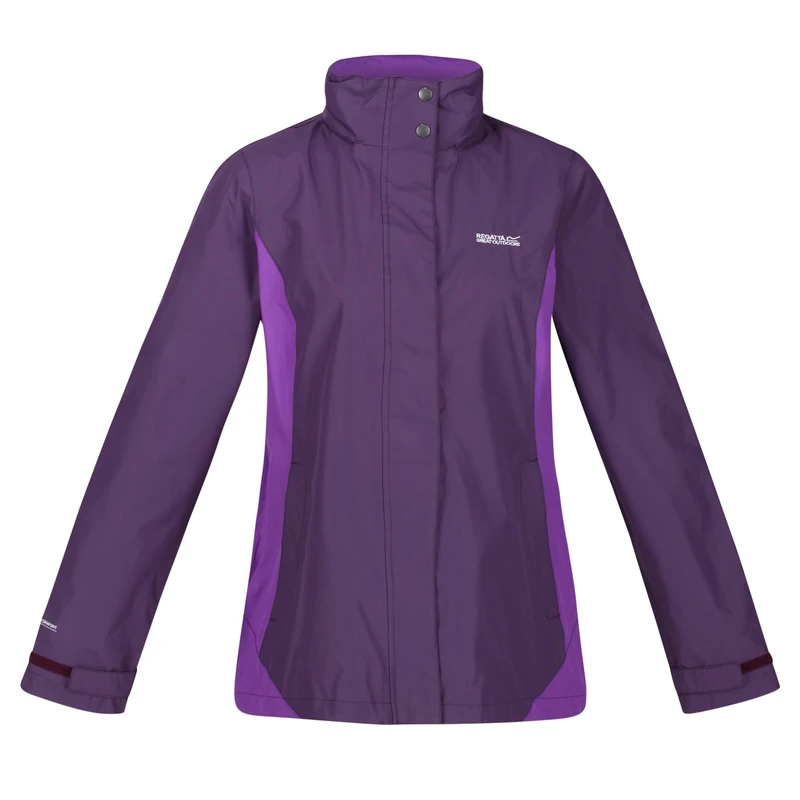 Regatta Daysha Women's Waterproof Jacket