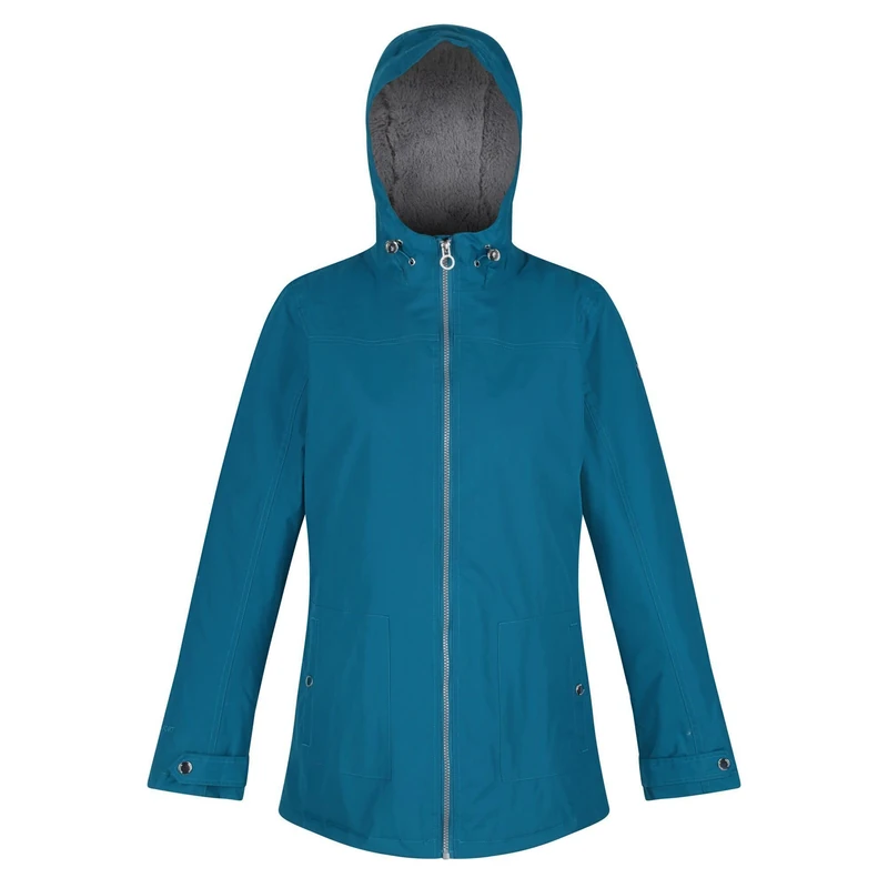 Regatta Womens Bergonia II Waterproof Jacket
