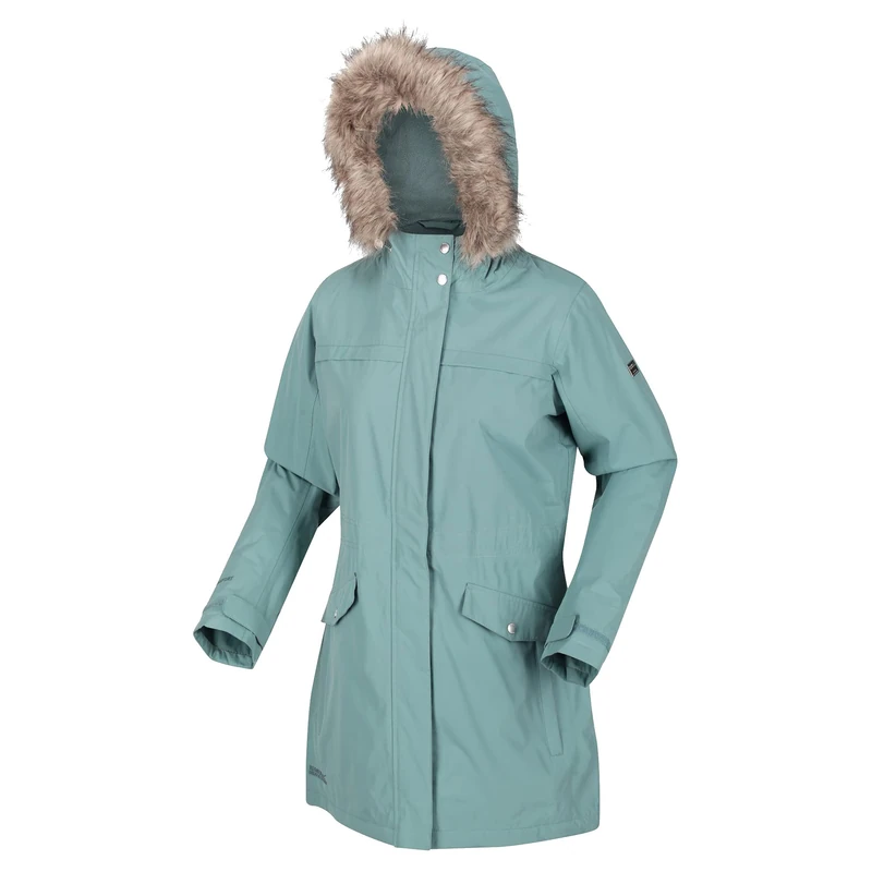 Regatta Serleena II Ladies Jacket - Image 1
