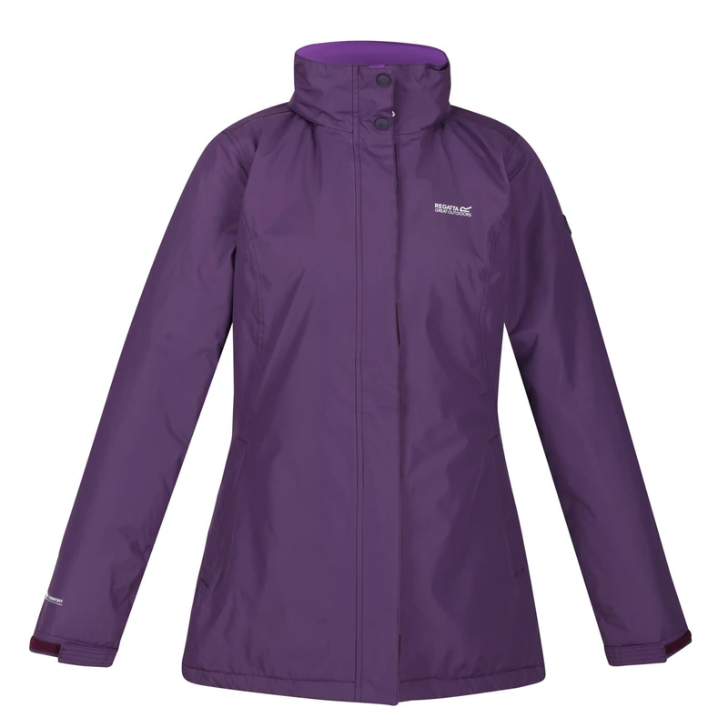 Regatta Blanchet Ii Waterproof And Thermoguard Insulated Jacket Women