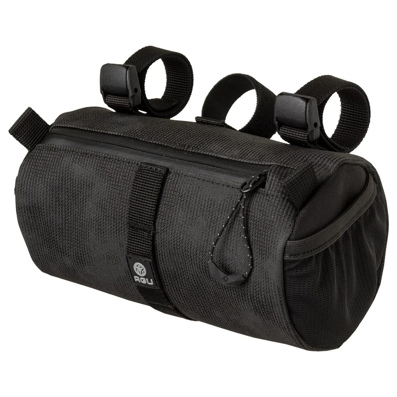 AGU Bag VENTURE 20x10x10cm Front Handlebar Reflective 1,5lt - Image 1