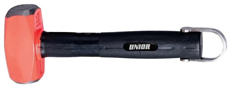 UNIOR 627542 Maceta para Trabajo seguro en Alturas 1800 g Series 817-H - Image 1