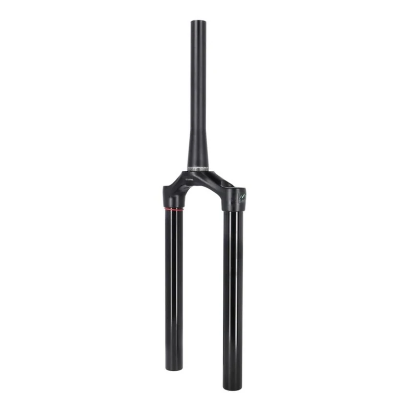 RockShox Unisex - Adult Standpipe + Bridge Fork, Black, 27.5/29