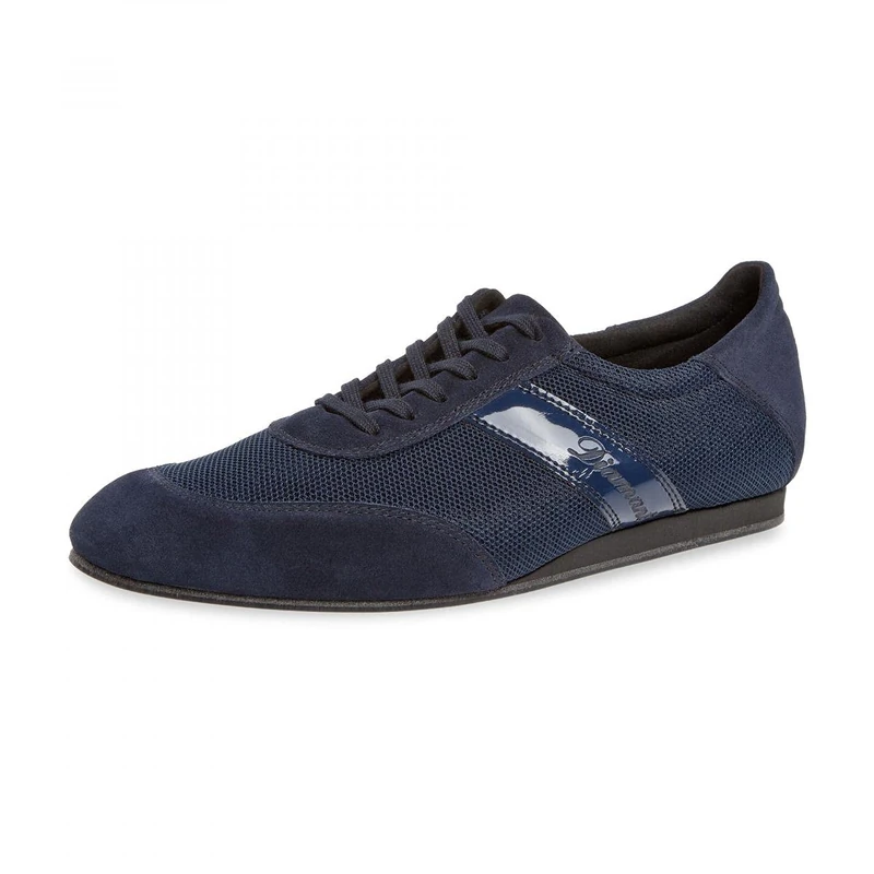 Diamant Men's Tanz Sneakers 192-425-582-V - Size: UK 12,5 Navy Blue