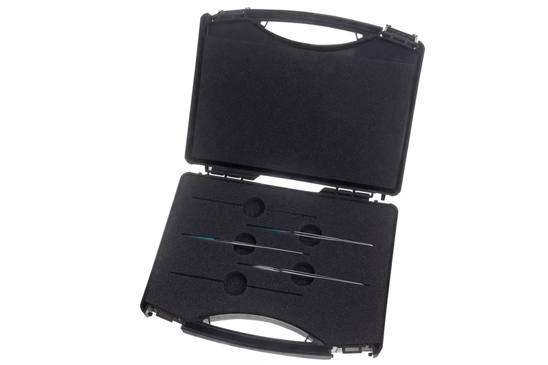 Weller Erem 3300TPS Prime Selection Tweezers 3 Pieces, 3SA, 2ASA, 7SASL