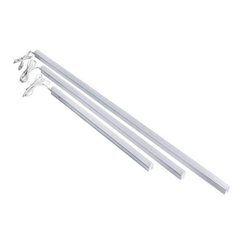 Unior 625671 - Tubo de luz LED IP20 4000 K 25000 horas HG Free 1200 mm Series 990LIGHT