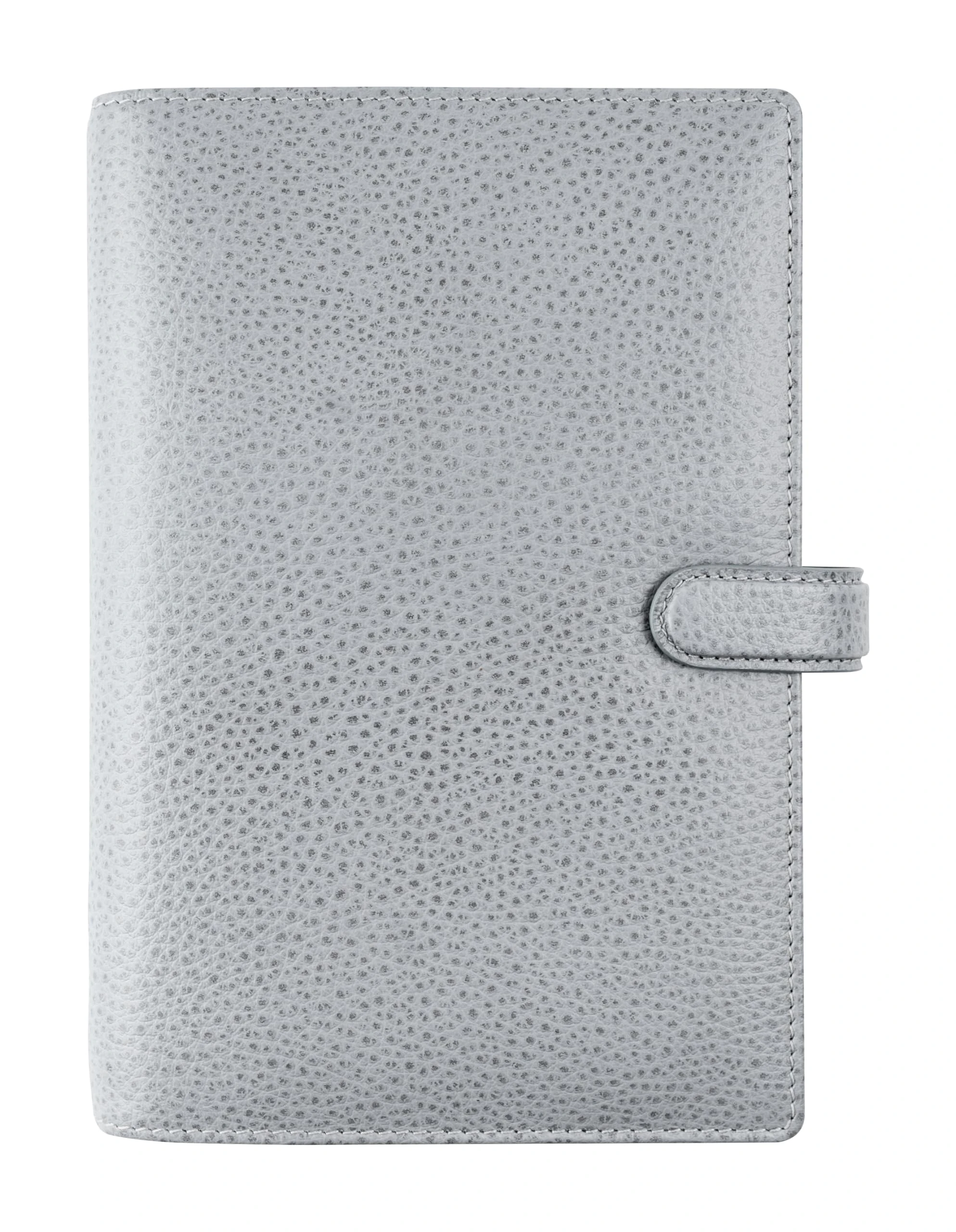 Filofax Personal Finsbury Organiser - Slate Grey