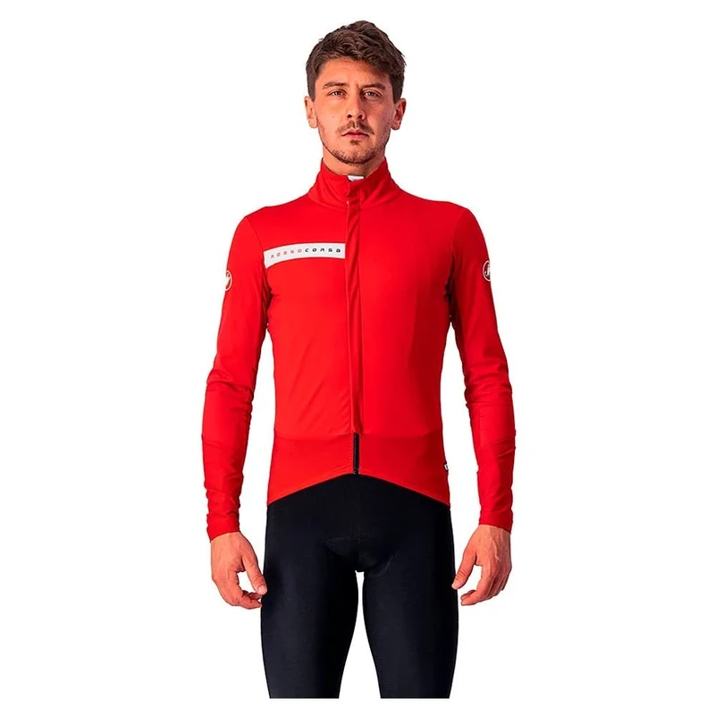 CASTELLI Beta Ros Men's Jacket