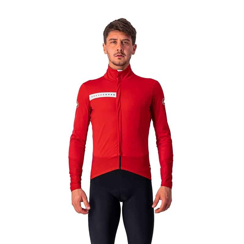 CASTELLI Beta Ros Men's Jacket