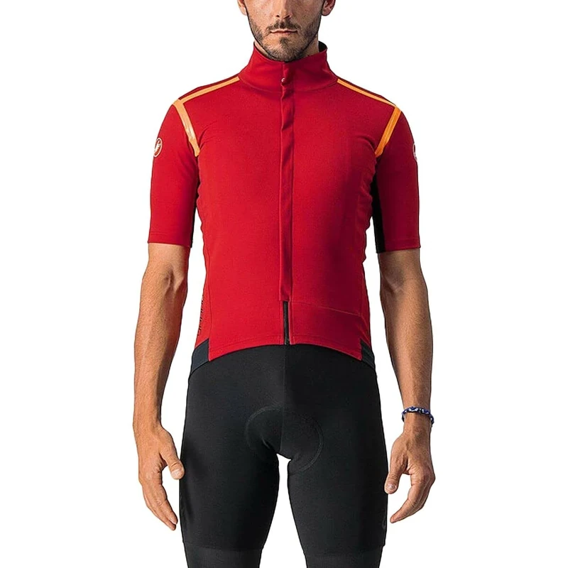 CASTELLI Gabba Ros Men's Jacket