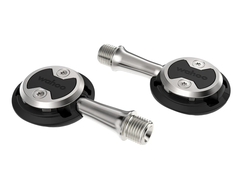 Wahoo Fitness SPEEDPLAY AERO Pedal System