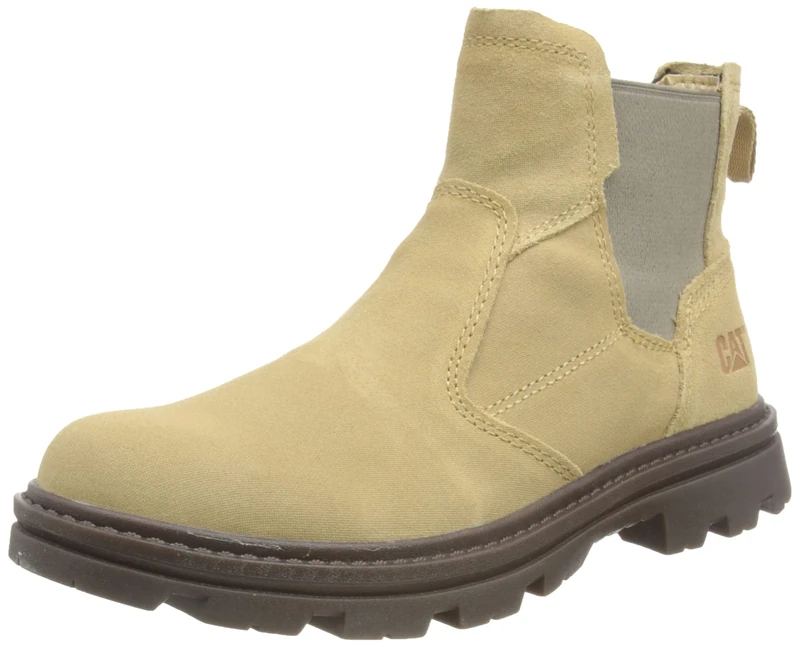 CAT Footwear Men's Practitioner Fashion Boot, Starfish, 8 UK