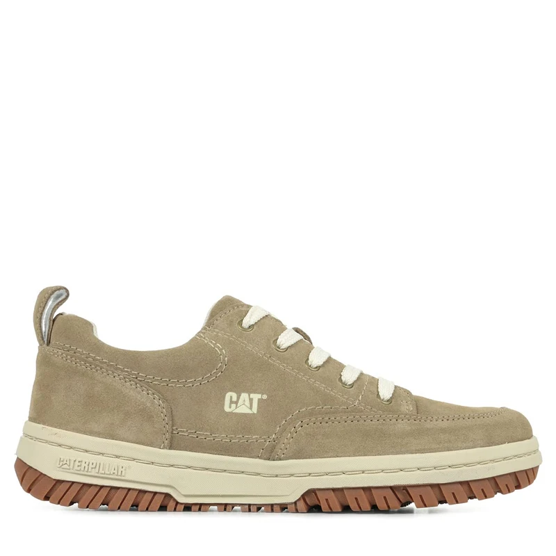 Cat Footwear Men's Decade Sneaker, Desert Mojave, 6 UK