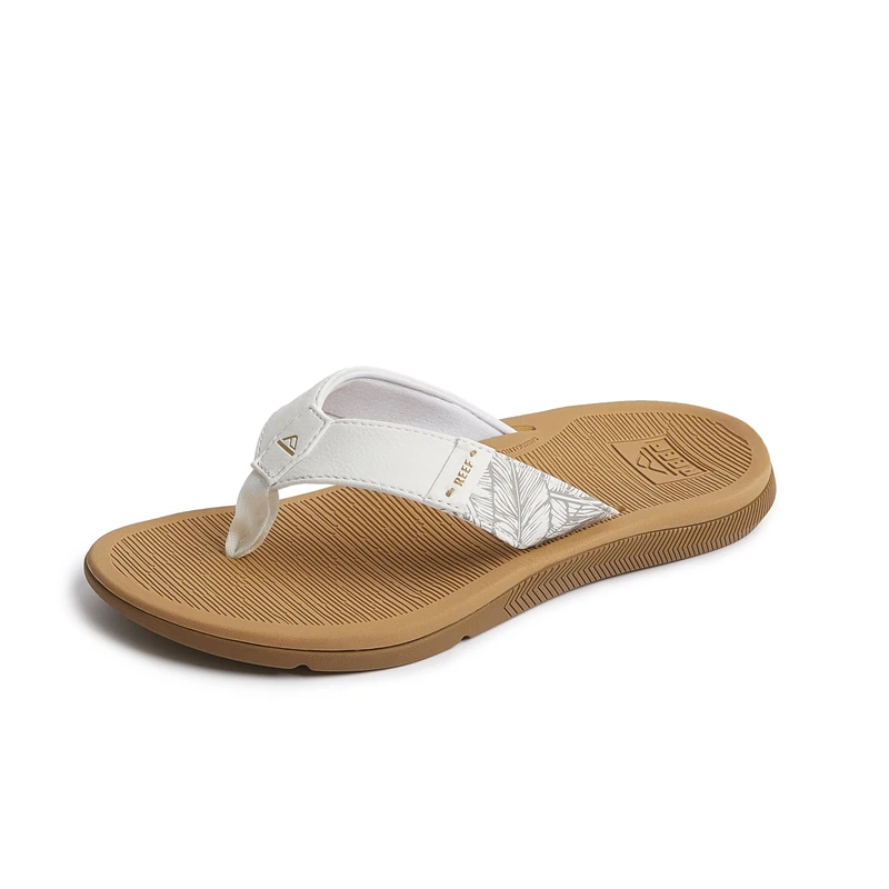 Reef Womens Sandals, Santa Ana, Cloud, UK 7