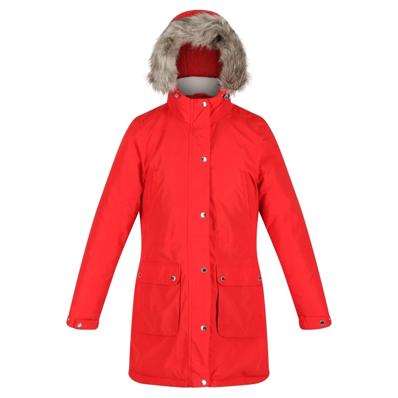 Regatta Women's Voltera Parka Jacket