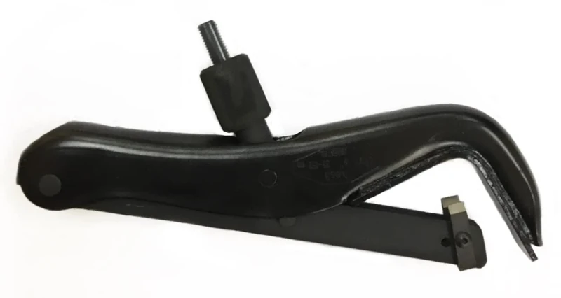 Exterior pin 35 – 152 mm