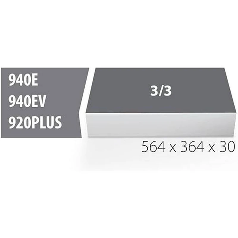 964/29ASOS-Juego de llaves en bandejaSOS-/59 - Image 1