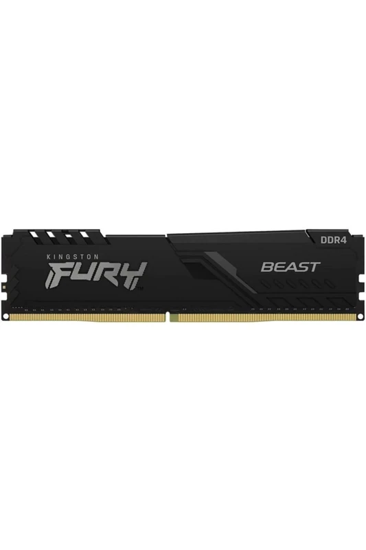 Kingston FURY Beast 32GB 3600MHz DDR4 CL18 Desktop Memory Single Module KF436C18BB/32