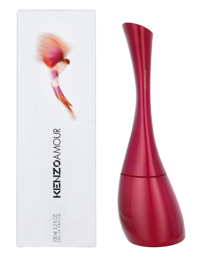 Kenzo Amour Eau De Parfum 100ml
