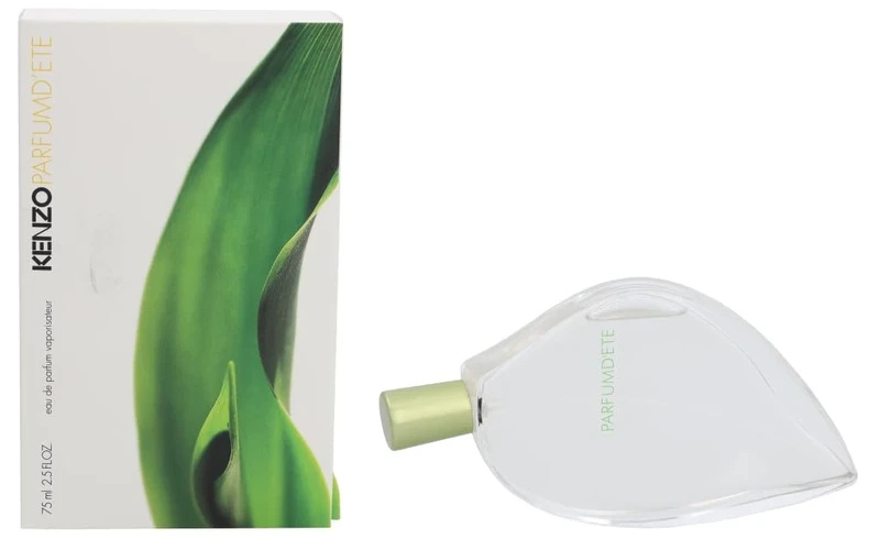 Kenzo Parfum D'ete Eau De Parfum 75ml