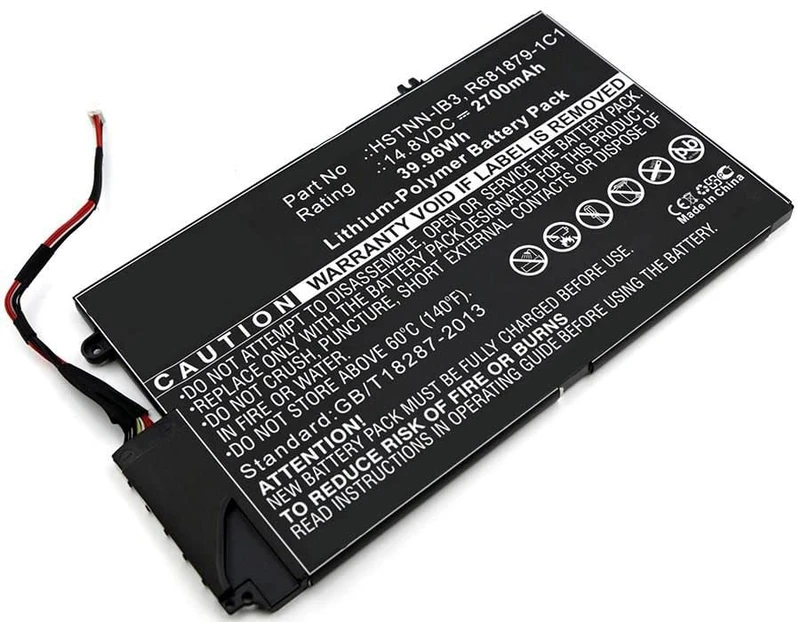 Battery For HP Laptop