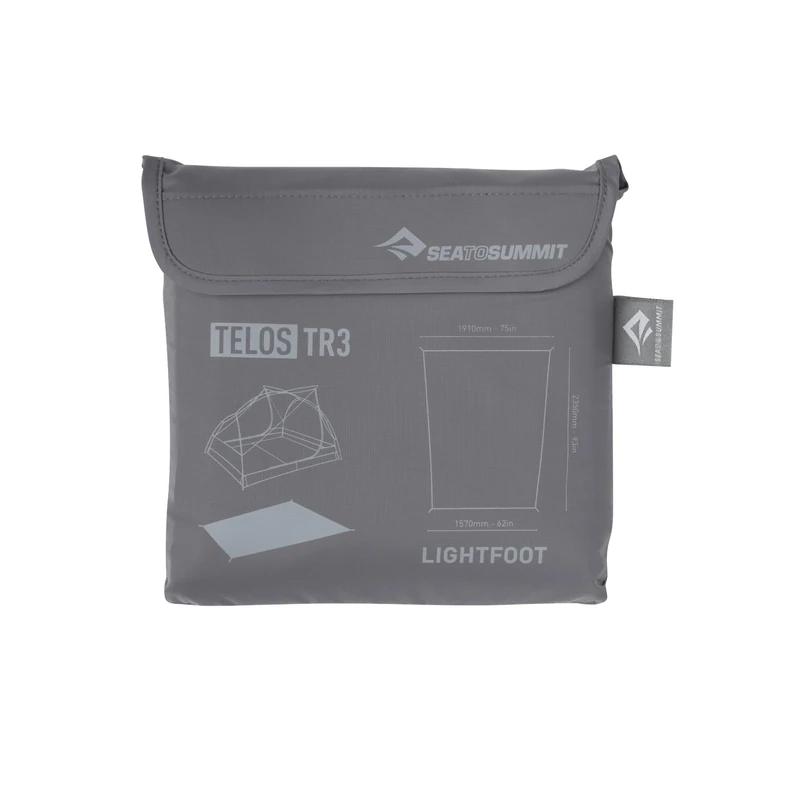 Suelo LIGHTFOOT TELOS TR3