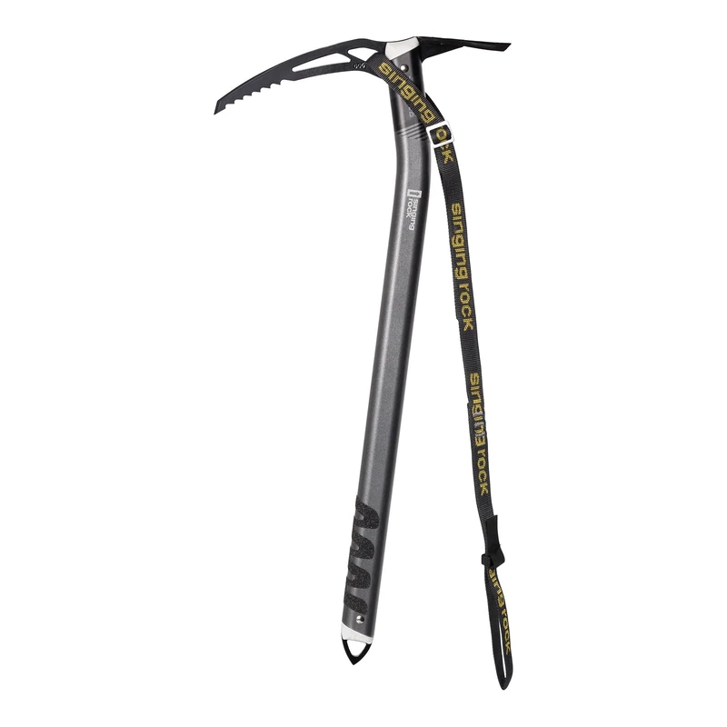 SINGING ROCK Ice Wizard 62 cm, Adults Unisex, Multicoloured (Multicoloured), One Size - Image 1
